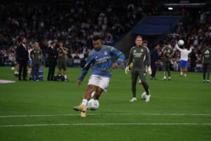 Carvajal, Huijsen, Mendy and Alaba to miss Madrid’s trip to Bilbao