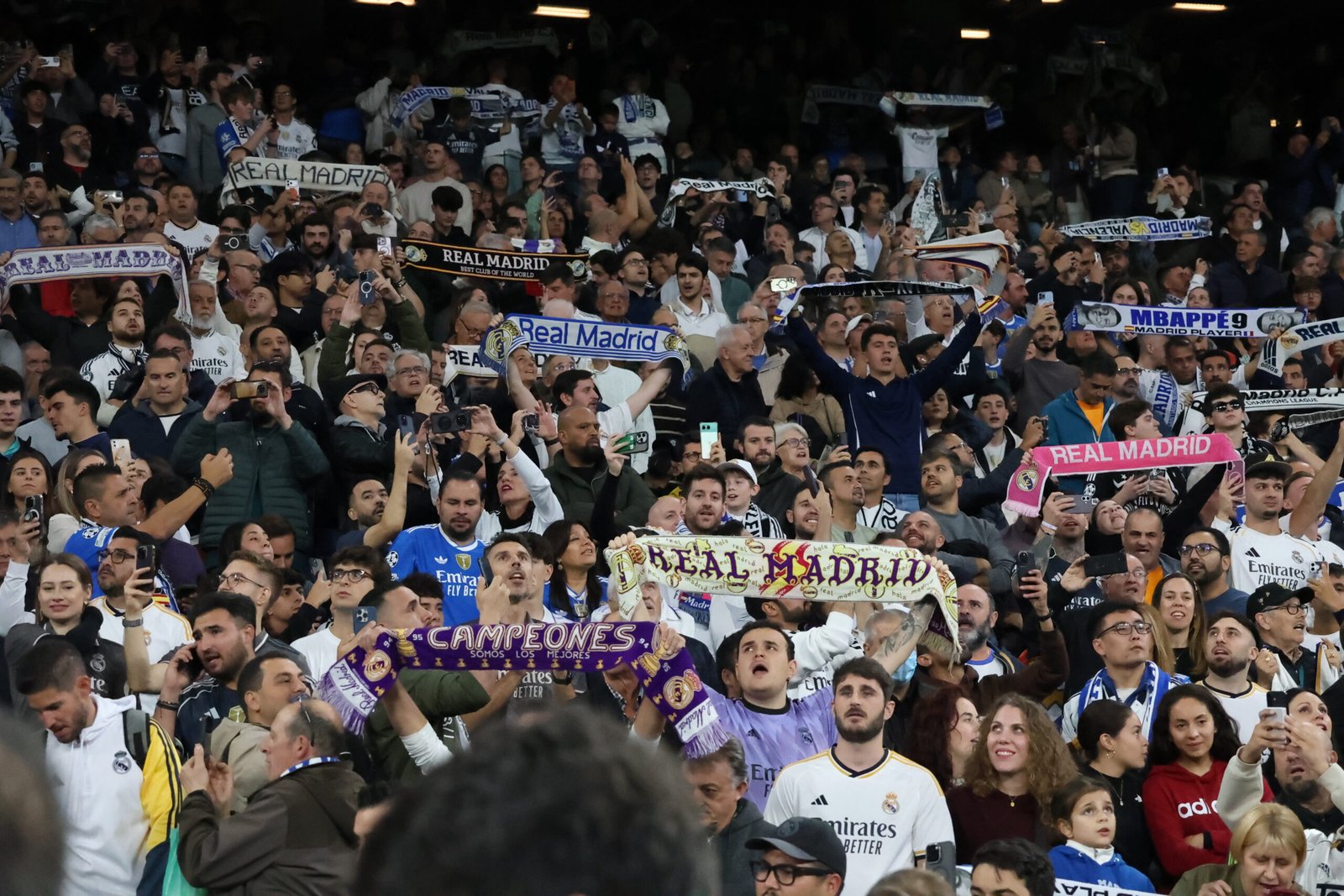 Real Madrid – Bilbao Basket: Should you visit a basketball game in Madrid?