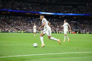 Real Madrid- AS Monaco Preview: Mbappe crosses swords with formative club