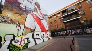 La Liga briefing match day 24: Rayo Vallecano shoot down Simeone’s Atletico Madrid