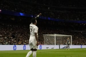 Marvel Weekend in Madrid: Real Madrid – Celta Vigo a story of hero’s and villains